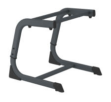 Стул Sheffilton SHT-S-TN26/5-7 белый/антрацит