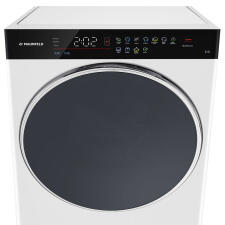 Стирально-сушильная машина MAUNFELD MFWD121010WH07 (в 2-х коробках)