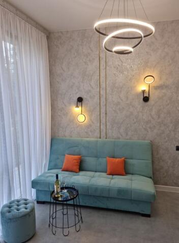 Стол журнальный Sheffilton SHT-CT6 артикул SHT-СЖ16 черный муар