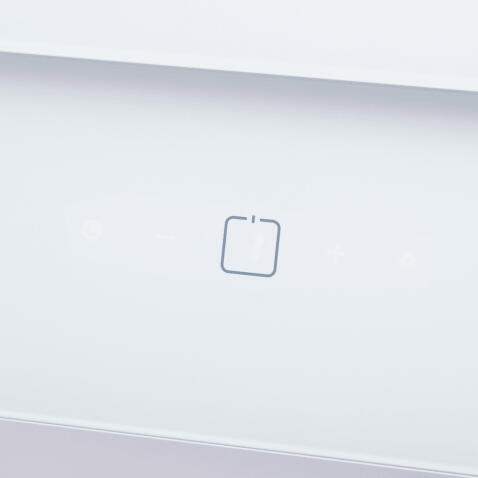 Вытяжка MAUNFELD Cascada 60 белый