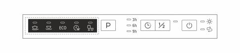 Посудомоечная машина EXITEQ EXDW-I604