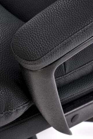 Кресло компьютерное HALMAR HARBOR черный