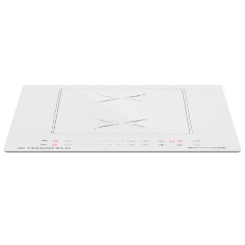 Поверхность индукционная MAUNFELD CVI292S2BWHA Inverter