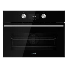 Духовой шкаф TEKA HLC 8440 C FULL BLACK