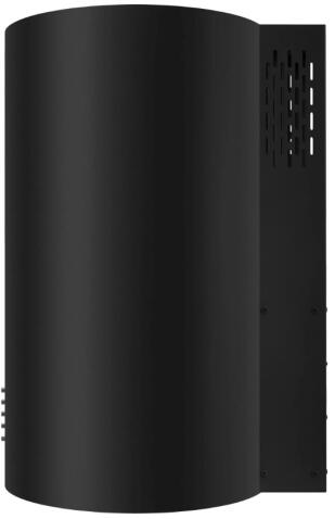 Вытяжка кухонная MEFERI TUBE40BK POWER