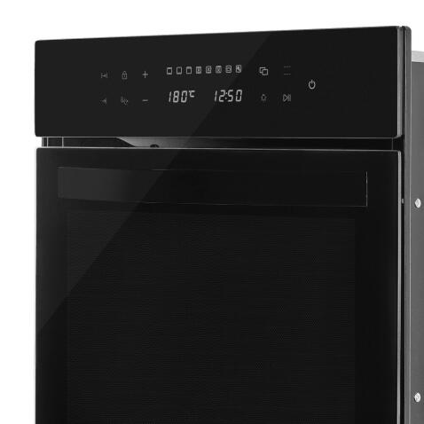 Духовой шкаф электрический MAUNFELD EOEH5110B