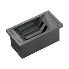 Сушка для посуды Omoikiri FG-02 GM для DRY-01/02