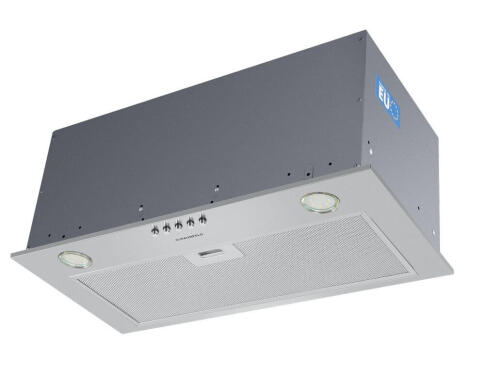 Вытяжка MAUNFELD Crosby Power 60 нержавеющая сталь