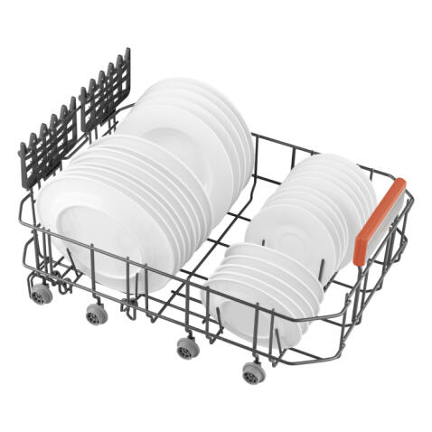 Посудомоечная машина встраиваемая WEISSGAUFF BDW 4537