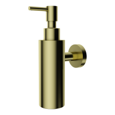 Дозатор Omoikiri OM-07 LG светлое золото