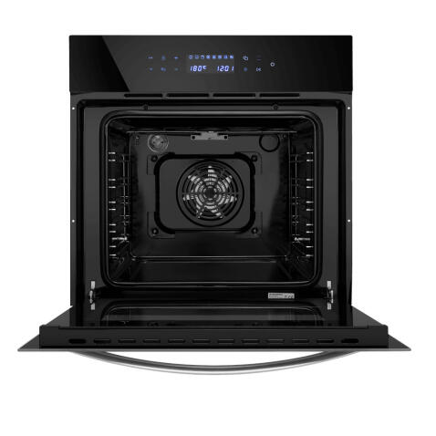 Духовой шкаф электрический MAUNFELD EOEC.566TB