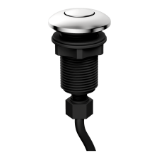 Пневмокнопка для измельчителя отходов Omoikiri SW-01-C