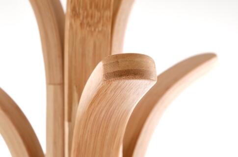 Вешалка HALMAR W63 натуральный