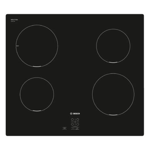 Поверхность индукционная BOSCH PUG611AA5E