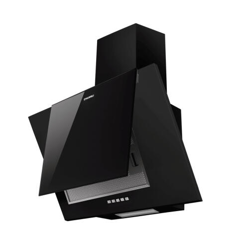 Вытяжка MAUNFELD Wind 60 A черный