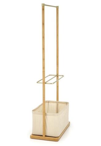 Вешалка HALMAR WU31 натуральный