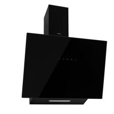 Вытяжка  ZORG TECHNOLOGY NERO 1200 60 S черная