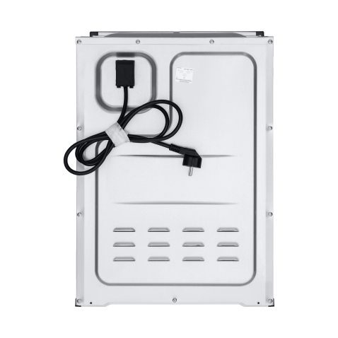 Духовой шкаф электрический MAUNFELD EOEC516PB2
