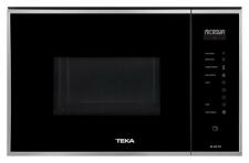 Микроволновая печь TEKA ML 825 TFL BLACK-SS