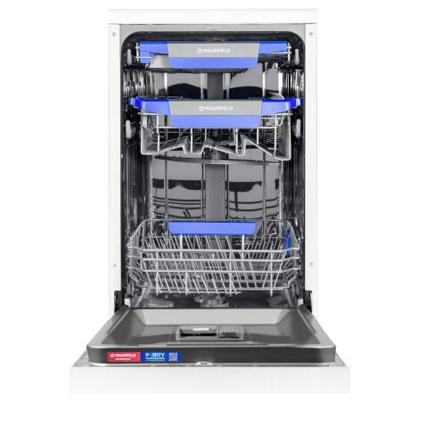 Посудомоечная машина MAUNFELD MWF45230W