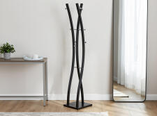 Вешалка HALMAR W50 черная