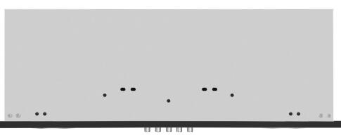 Вытяжка кухонная MEFERI INBOX52BK LIGHT