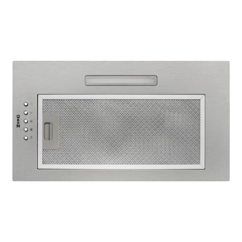 Вытяжка  ZORG TECHNOLOGY CLASSICO 850 52 M нержавейка