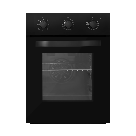 Духовой шкаф EXITEQ EXO-106 black