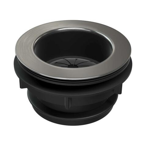 Фланец (горловина) для измельчителя отходов Omoikiri NA-04-GM