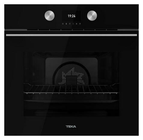 Духовой шкаф TEKA HLB 8600 BLACK