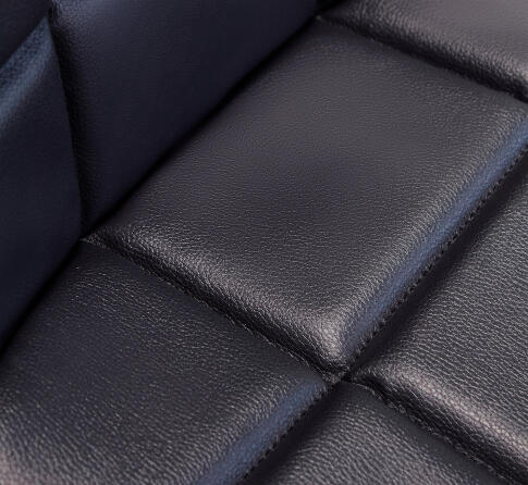 Сидение Sheffilton SHT-ST29-C черный