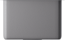 Кухонная мойка из нержавейки Omoikiri Tadzava 38-U/I-IN нержавеющая сталь