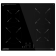 Варочная панель индукционная MEFERI MIH604BK LIGHT