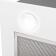Вытяжка MAUNFELD Crosby Light C 60 белый