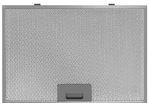 Вытяжка кухонная MEFERI AIRBOX60BK ULTRA