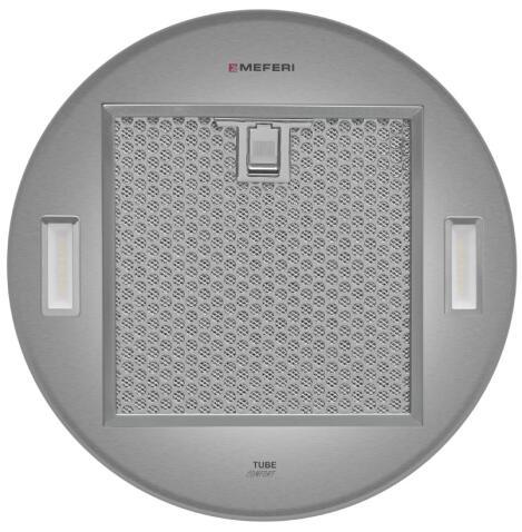 Вытяжка кухонная MEFERI TUBE35IX COMFORT