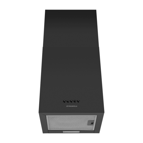 Вытяжка MAUNFELD Box Push 40 черный
