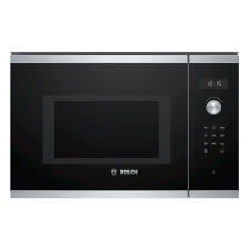 Микроволновая печь встраиваемая BOSCH BFL554MS0