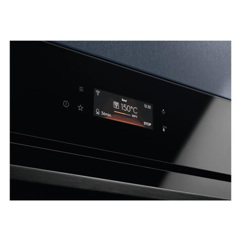 Духовой шкаф ELECTROLUX LVL8E09Z