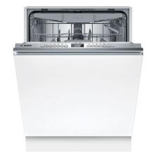 Посудомоечная машина встраиваемая BOSCH SMV4EVX04E