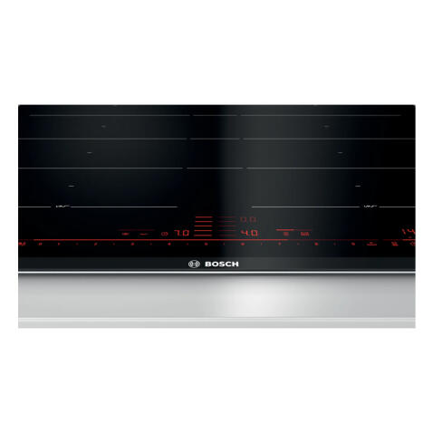 Поверхность индукционная BOSCH PXY675DC1E