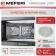 Микроволновая печь MEFERI MMO6020BK LIGHT