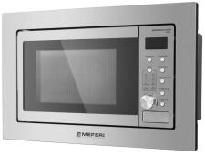 Микроволновая печь MEFERI MMO6020IX POWER