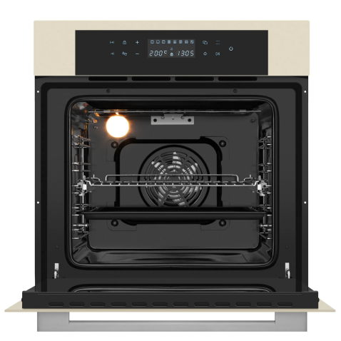 Духовой шкаф электрический MEFERI MEO6010BG ULTRA