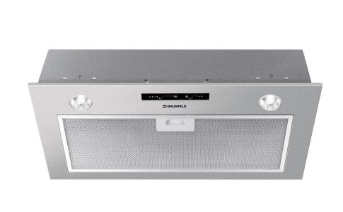 Вытяжка MAUNFELD Crosby Light C 60 нержавеющая сталь