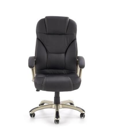 Кресло компьютерное HALMAR DESMOND черный