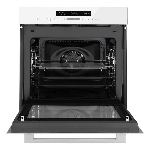 Духовой шкаф с СВЧ WEISSGAUFF EOM 991 SW