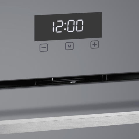 Духовой шкаф электрический MAUNFELD EOEM7610DGR