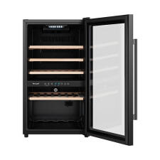 Винный шкаф WEISSGAUFF WWC-49 DB DualZone