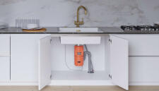 Измельчитель отходов Omoikiri Nagare Slim 500